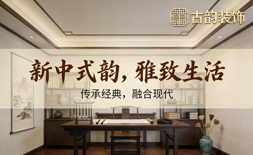 西安某装修公司百度推广案例