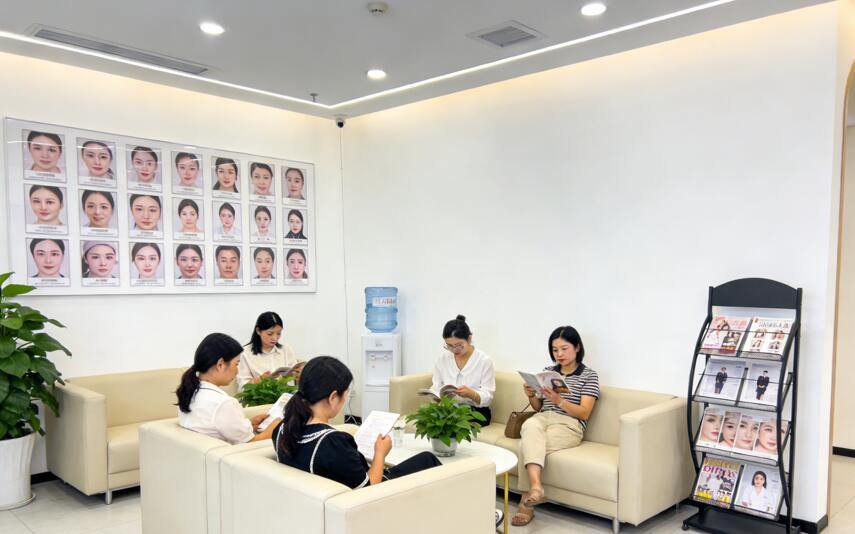 西安某医疗美容机构百度推广案例